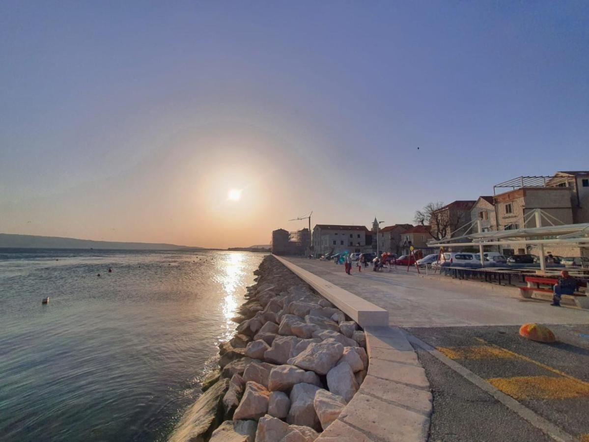 Su Casa - At Kastela Oldtown Appartement Buitenkant foto